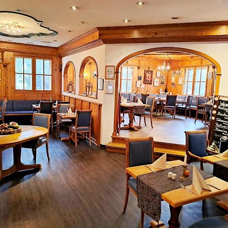 Transmar Travel Hotel ビントラハ エクステリア 写真